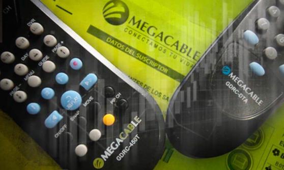 Utilidades de Megacable caen 32% en el primer trimestre; ingresos y EBITDA aumentan