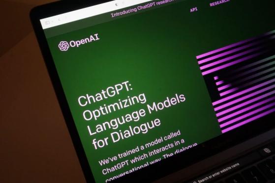 OpenAI, empresa detrás de ChatGPT, es investigada por el gobierno de EEUU