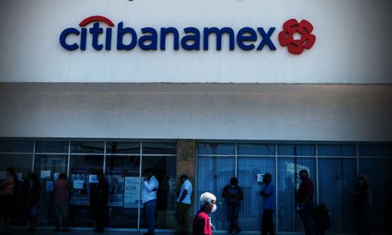 Estiman el valor de Banamex en 12,5 mdd y 15, 5 mdd