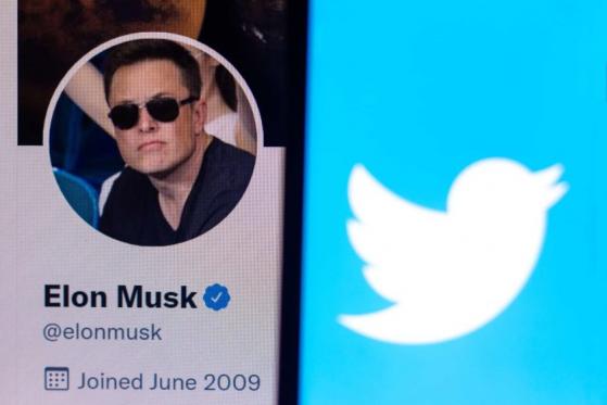 Reguladores de EEUU demandan a Elon Musk por compra de Twitter 