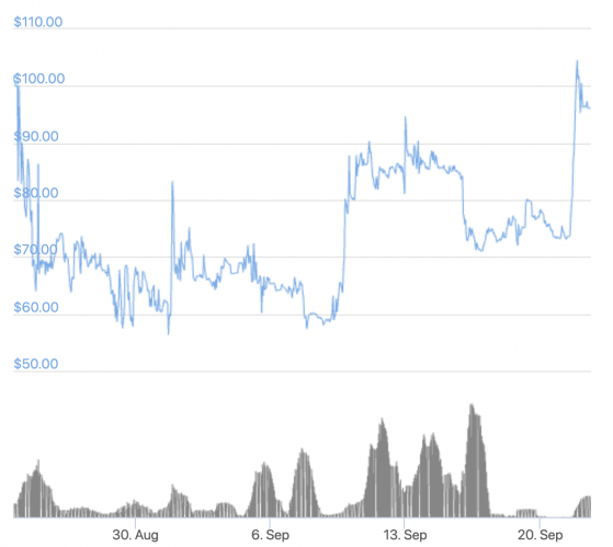 Los comerciantes de altcoins obtienen un nuevo cariño cuando el creador de Bitclout lanza DeSo