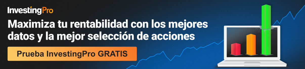 ¡Obtén 30 días gratis de InvestingPro en este enlace!