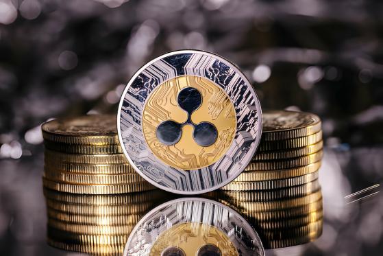 Posible ruptura del precio de XRP, mientras Ripple se enfoca en acelerar su expansión global