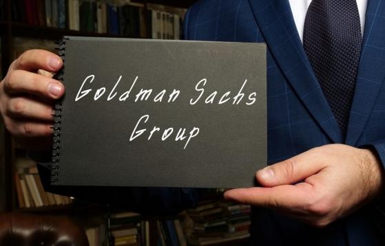 Goldman Sachs confirma que concedió un préstamo respaldado por Bitcoin