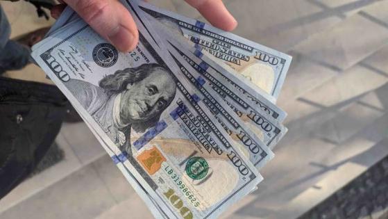 Senador de EEUU presentó proyecto de ley que prohíbe eliminar el dólar físico si se llega a emitir una CBDC