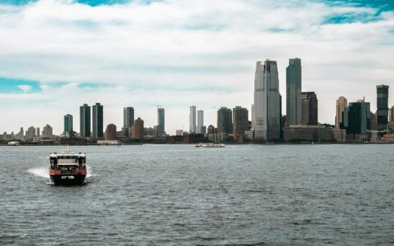 Jersey City invertirá en ETF Bitcoin para el fondo de pensión de la ciudad 