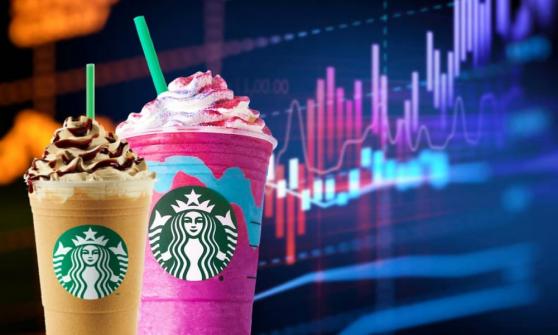 Starbucks registra ventas del 4T22 por debajo de expectativas debido a China