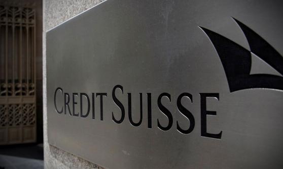 Credit Suisse quiere ‘dinero fresco’; sondea a inversionistas sobre un aumento de capital