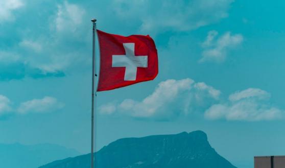 Debuta en Suiza un centro de criptocomercio para bancos, con BBVA como cliente