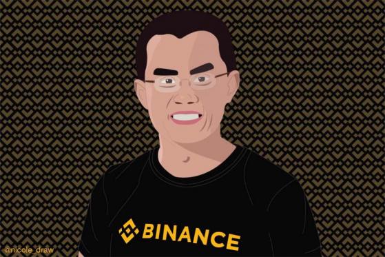 CZ de Binance busca capital entre inversores de Abu Dabi para su fondo de rescate 