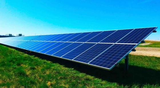 Criptominero de energía solar de Texas, Aspen Creek, recauda USD $8 millones de Galaxy Digital y Polychain