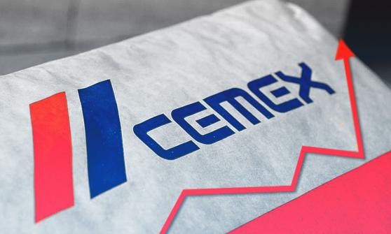 Cemex aumenta su presencia en Europa; adquiere 53% de alemana ProStein
