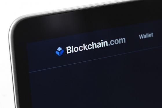 Blockchain.com duplica su valoración hasta los 14.000 millones de dólares en 12 meses