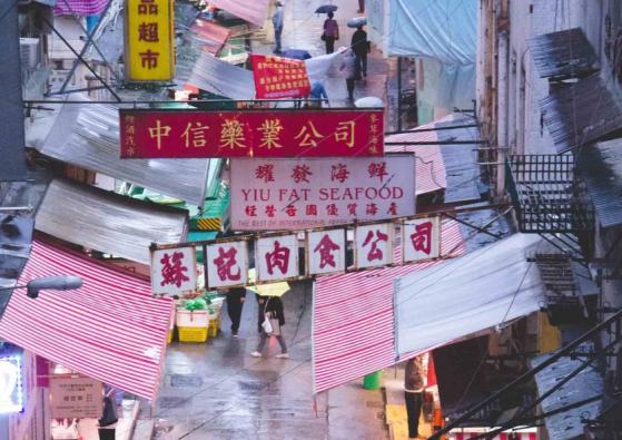 Hong Kong se prepara para regular las stablecoins, pero no tolerará las algorítmicas