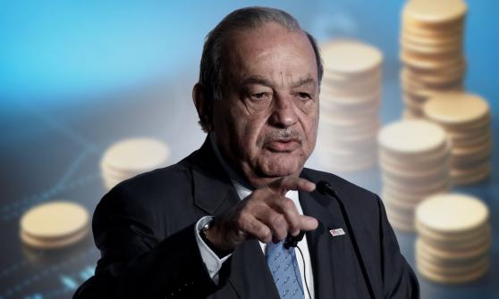 ¿Cómo logró Carlos Slim volverse uno de los hombres más ricos del mundo?