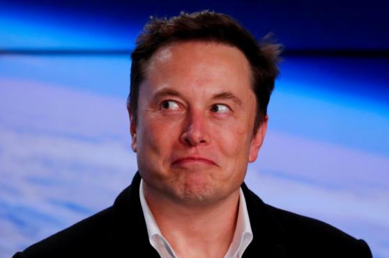 Elon Musk se acerca a ceder el 10% de su participación en Tesla; vende otros 1,020 mdd en acciones