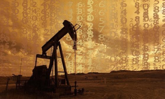 Petróleo Brent sigue en aumento, mientras la guerra sacude los mercados
