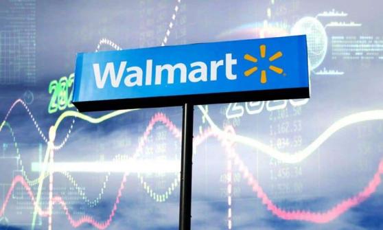 Walmart crece 3.7% sus ganancias, pero inflación ‘pega’ avance en ingresos