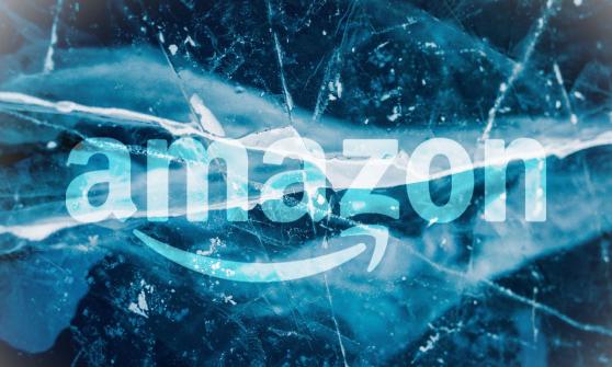 Amazon congela contrataciones en negocio minorista por temor a recesión