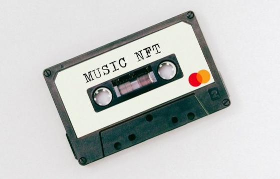 Mastercard lanza NFT como parte de su nuevo programa acelerador para músicos 