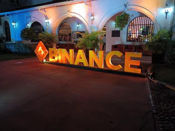 Binance recibe aprobación en EEUU para invertir activos de clientes en bonos del Tesoro
