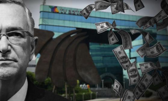 TV Azteca es demandada por acreedores en EU; piden pago por 480 mdd
