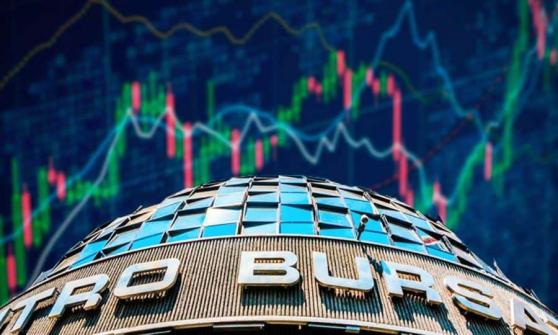BMV inicia jornada con ganancias tras feriado de Wall Street en EU