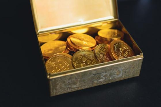 Bitcoin rumbo a los USD $50.000, MANA subió un 58% e InQubeta destaca durante su preventa