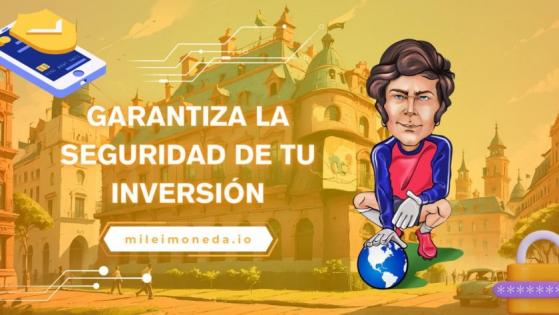 THETA y SHIB aprovechan el impulso alcista, pero Milei Moneda en preventa busca innovar entre las memecoin