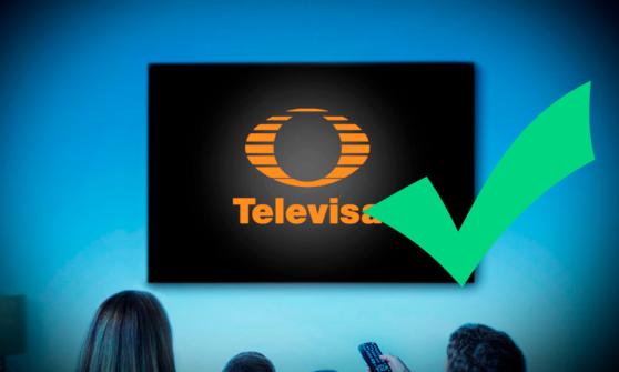Televisa revierte pérdida neta en 1T22; logra utilidad de 52,642.1 mdp