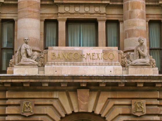 Rodríguez Ceja valora autonomía, mandato único Banco de México