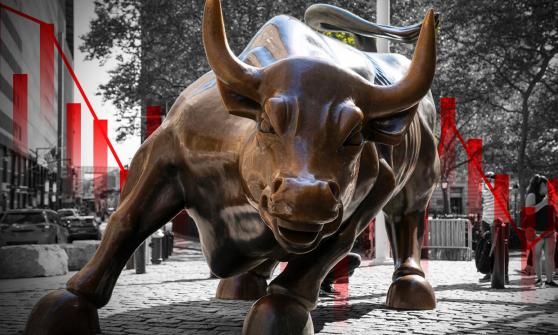 Wall Street abre con pérdidas ante expectativa por anuncio de la Fed