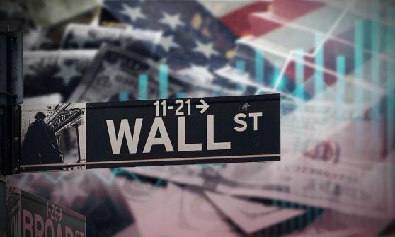 S&P 500 y Dow Jones operan con números rojos a medida que aumentan los temores de recesión